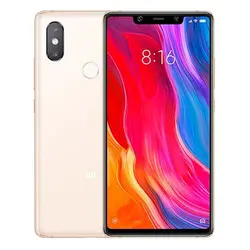 گوشی موبایل شیائومی مدل mi 8 se با ظرفیت 64 گیگابایت