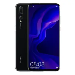 Huawei nova 4 128Gb