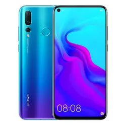 Huawei nova 4 128Gb