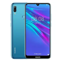 (Huawei Y6 (2019