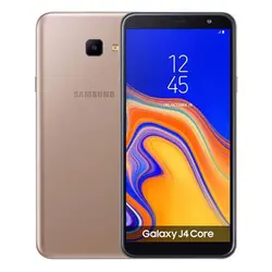 Samsung Galaxy j4 core 16GB
