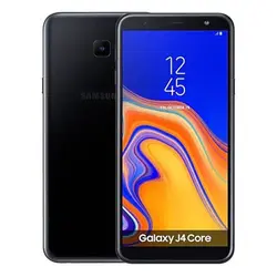 Samsung Galaxy j4 core 16GB