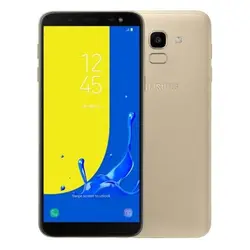 Samsung Galaxy j6 32GB