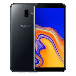 Samsung Galaxy j6 32GB