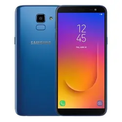 Samsung Galaxy j6 32GB