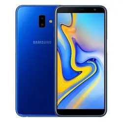 Samsung Galaxy j6 Plus 64GB