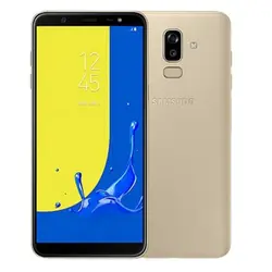 Samsung Galaxy j8 64GB