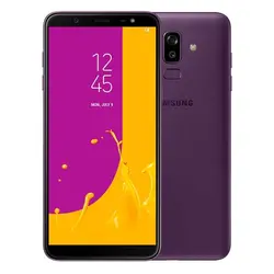 Samsung Galaxy j8 64GB