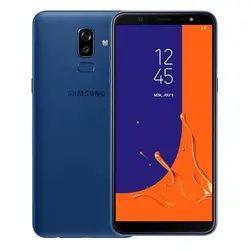 Samsung Galaxy j8 64GB