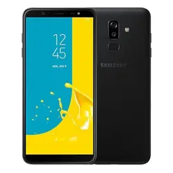 Samsung Galaxy j8 64GB