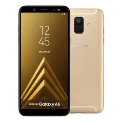Samsung Galaxy A6 32GB