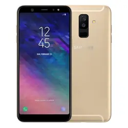 Samsung Galaxy A6 Plus 64GB