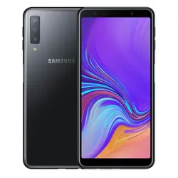 Samsung Galaxy A7 2018 128GB