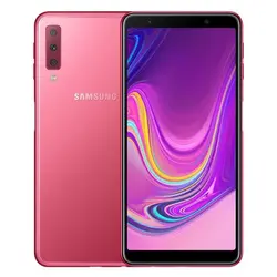 Samsung Galaxy A7 2018 128GB