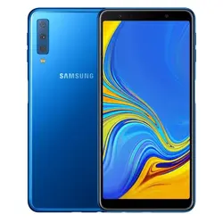 Samsung Galaxy A7 2018 128GB