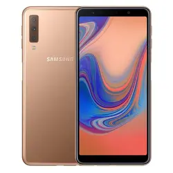 Samsung Galaxy A7 2018 128GB