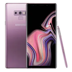 Samsung Galaxy Note 9 128GB