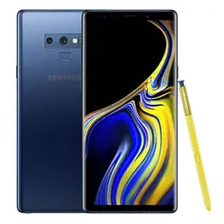 Samsung Galaxy Note 9 128GB