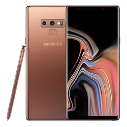 Samsung Galaxy Note 9 128GB