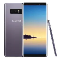 Samsung Galaxy Note 8 64GB