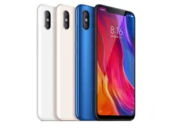 Xiaomi Mi 8 128GB