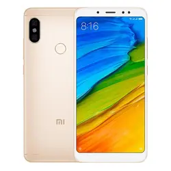 Xiaomi Redmi Note 5 AI Dual Camera 32GB