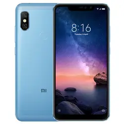 Xiaomi Redmi Note 6 Pro 64GB