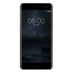 گوشی موبایل نوکیا 6 ظرفیت 32 گیگابایت | فروشگاه اینترنتی بیزاسمارت