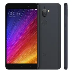گوشی موبایل شیائومی مدل Mi 5s Plus با ظرفیت 64 گیگابایت