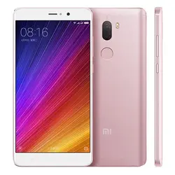 گوشی موبایل شیائومی مدل Mi 5s Plus با ظرفیت 64 گیگابایت