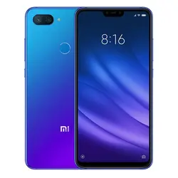 Xiaomi Mi 8 Lite 64GB