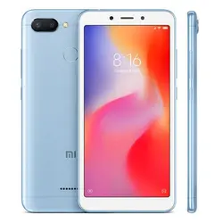 Xiaomi Redmi 6 32GB