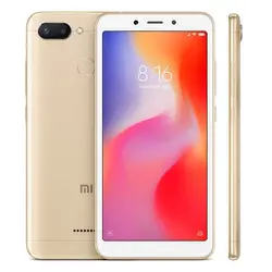 Xiaomi Redmi 6 32GB