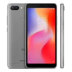 Xiaomi Redmi 6 32GB