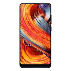 گوشی موبایل شیائومی مدل Mi Mix 2 با ظرفیت 128 گیگابایت | فروشگاه بیز اسمارت