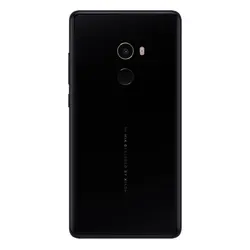 گوشی موبایل شیائومی مدل Mi Mix 2 با ظرفیت 128 گیگابایت | فروشگاه بیز اسمارت