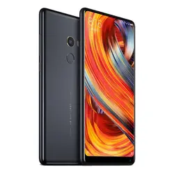 گوشی موبایل شیائومی مدل Mi Mix 2 با ظرفیت 128 گیگابایت | فروشگاه بیز اسمارت