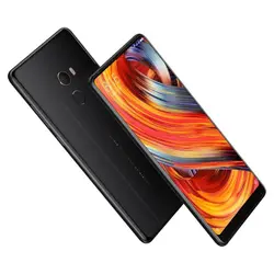گوشی موبایل شیائومی مدل Mi Mix 2 با ظرفیت 128 گیگابایت | فروشگاه بیز اسمارت