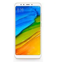 گوشی موبایل شیائومی مدل Redmi 5 با ظرفیت 32 گیگابایت