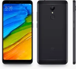گوشی موبایل شیائومی مدل Redmi 5 با ظرفیت 32 گیگابایت