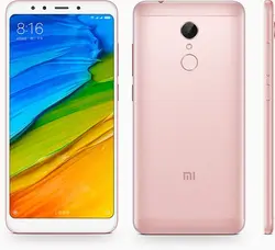 گوشی موبایل شیائومی مدل Redmi 5 با ظرفیت 32 گیگابایت