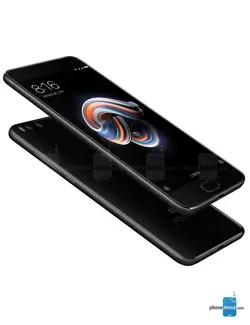 گوشی موبایل شیائومی مدل Mi Note 3 با ظرفیت 64 گیگابایت