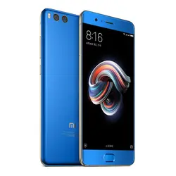 گوشی موبایل شیائومی مدل Mi Note 3 با ظرفیت 64 گیگابایت