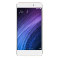 گوشی موبایل شیائومی مدل Redmi 4A با ظرفیت 32 گیگابایت | بیز اسمارت