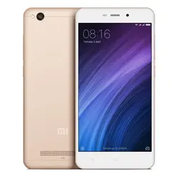 گوشی موبایل شیائومی مدل Redmi 4A با ظرفیت 32 گیگابایت | بیز اسمارت
