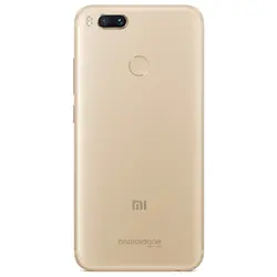 گوشی موبایل شیائومی مدل Mi A1 با ظرفیت 32 گیگابایت | بیز اسمارت