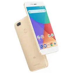 گوشی موبایل شیائومی مدل Mi A1 با ظرفیت 32 گیگابایت | بیز اسمارت