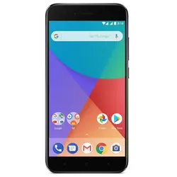 گوشی موبایل شیائومی مدل Mi A1 با ظرفیت 32 گیگابایت | بیز اسمارت