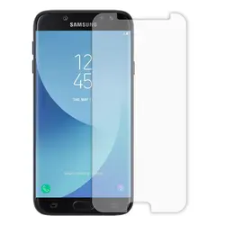 محافظ صفحه نمایش شیشه ای موبایل Samsung Galaxy J7 Pro