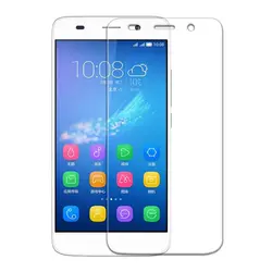 محافظ صفحه نمایش شیشه ای گوشی موبایل Huawei y6 pro | بیز اسمارت